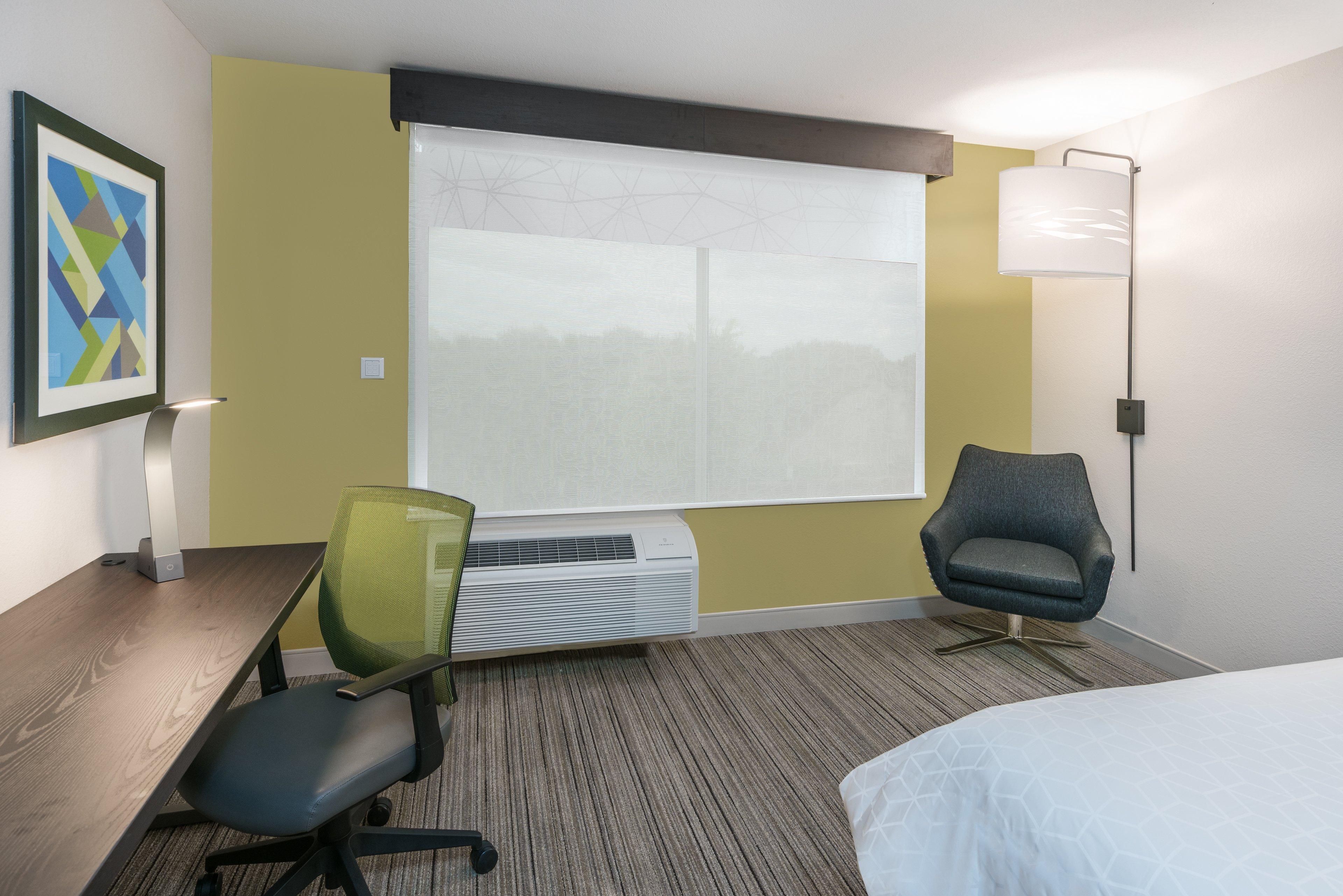 Holiday Inn Express & Suites- Sugar Land Se - Missouri City By Ihg Kültér fotó