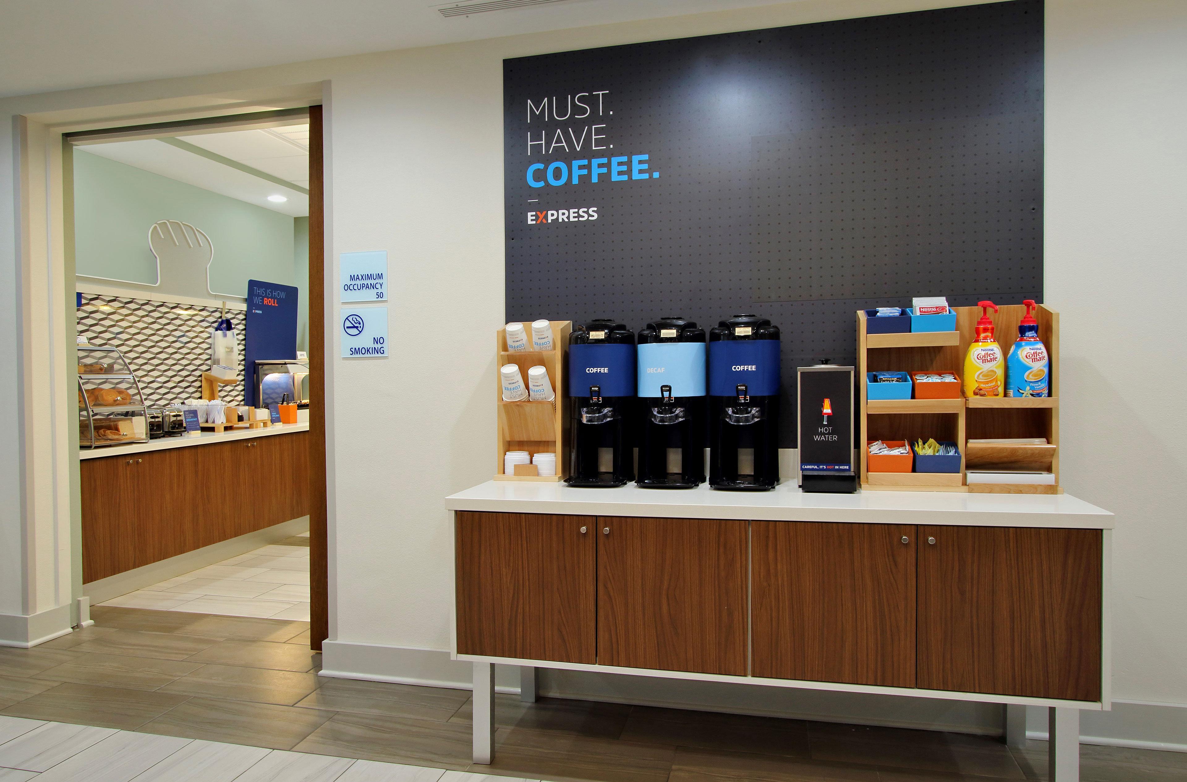 Holiday Inn Express & Suites- Sugar Land Se - Missouri City By Ihg Kültér fotó