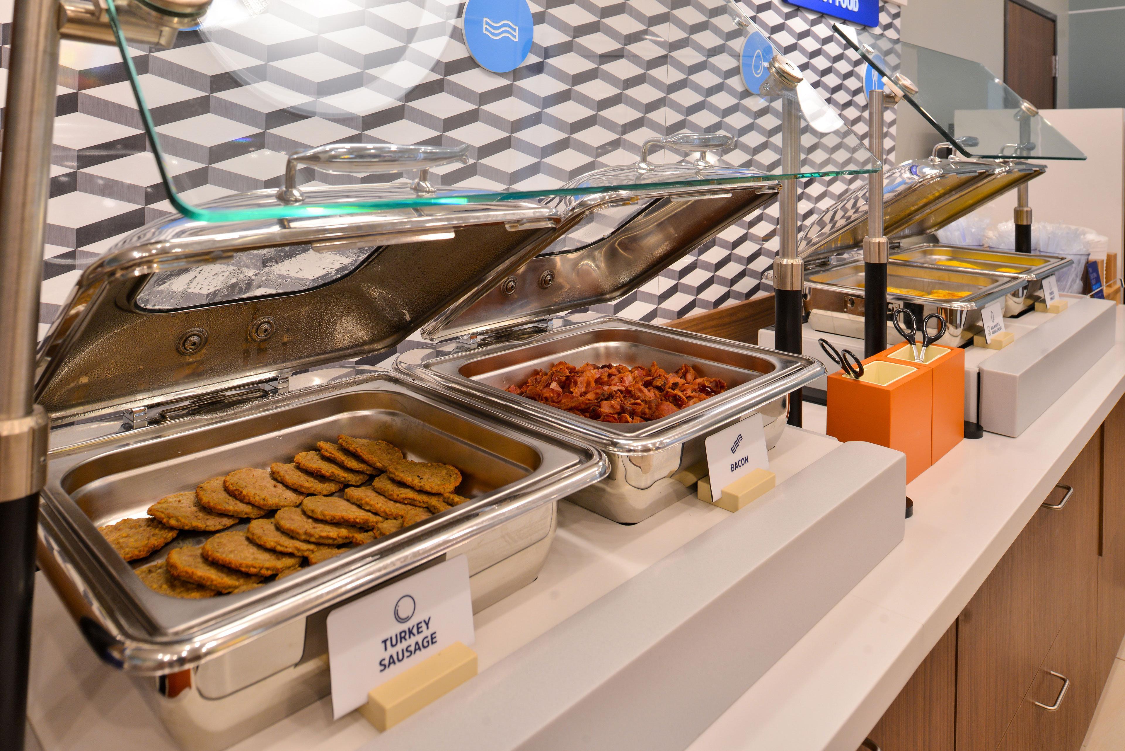 Holiday Inn Express & Suites- Sugar Land Se - Missouri City By Ihg Kültér fotó