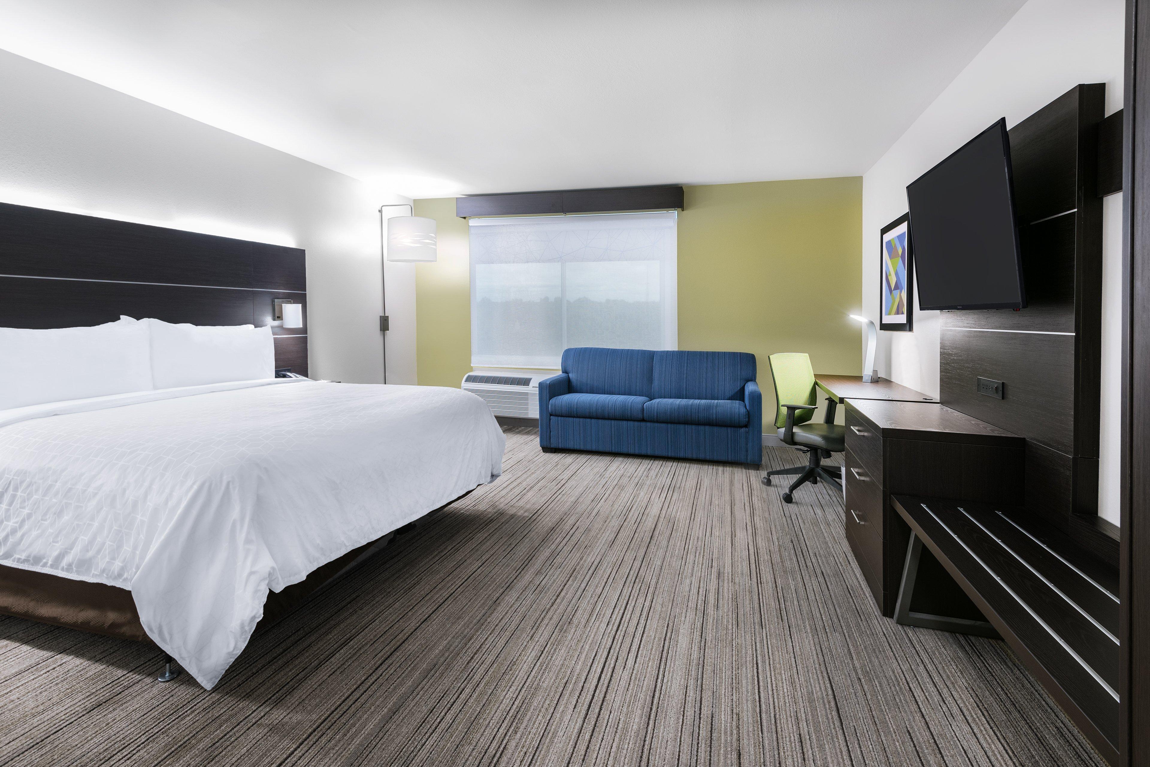 Holiday Inn Express & Suites- Sugar Land Se - Missouri City By Ihg Kültér fotó
