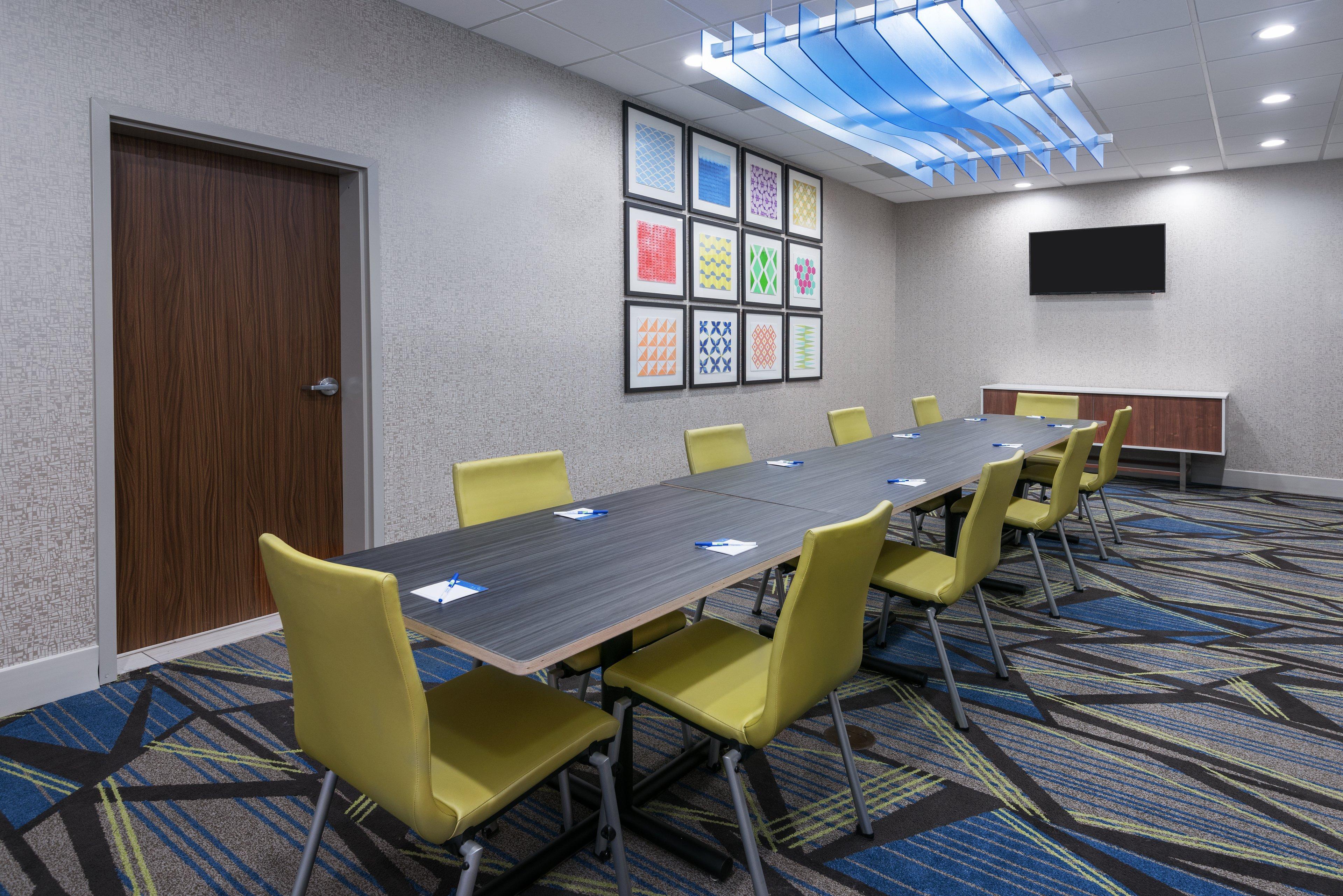 Holiday Inn Express & Suites- Sugar Land Se - Missouri City By Ihg Kültér fotó