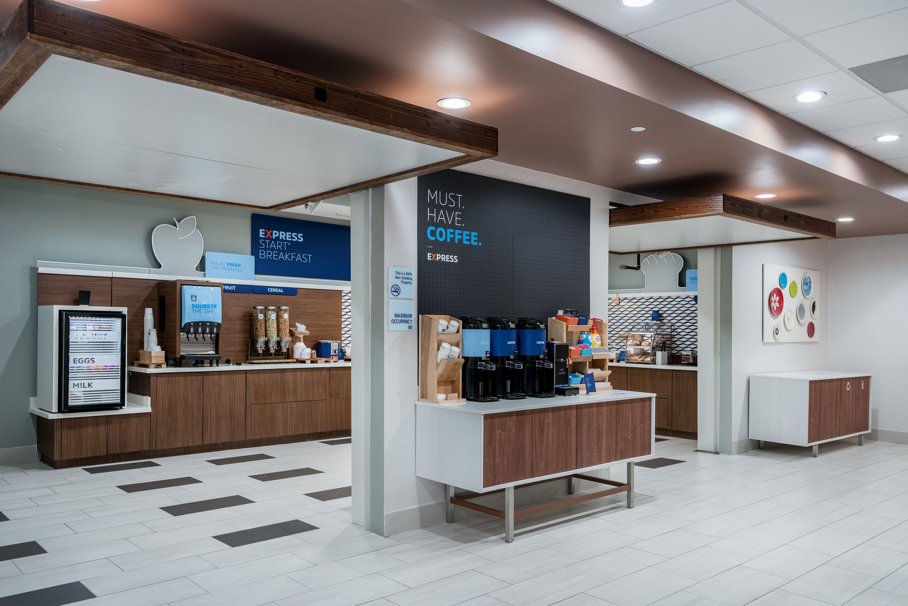 Holiday Inn Express & Suites- Sugar Land Se - Missouri City By Ihg Kültér fotó