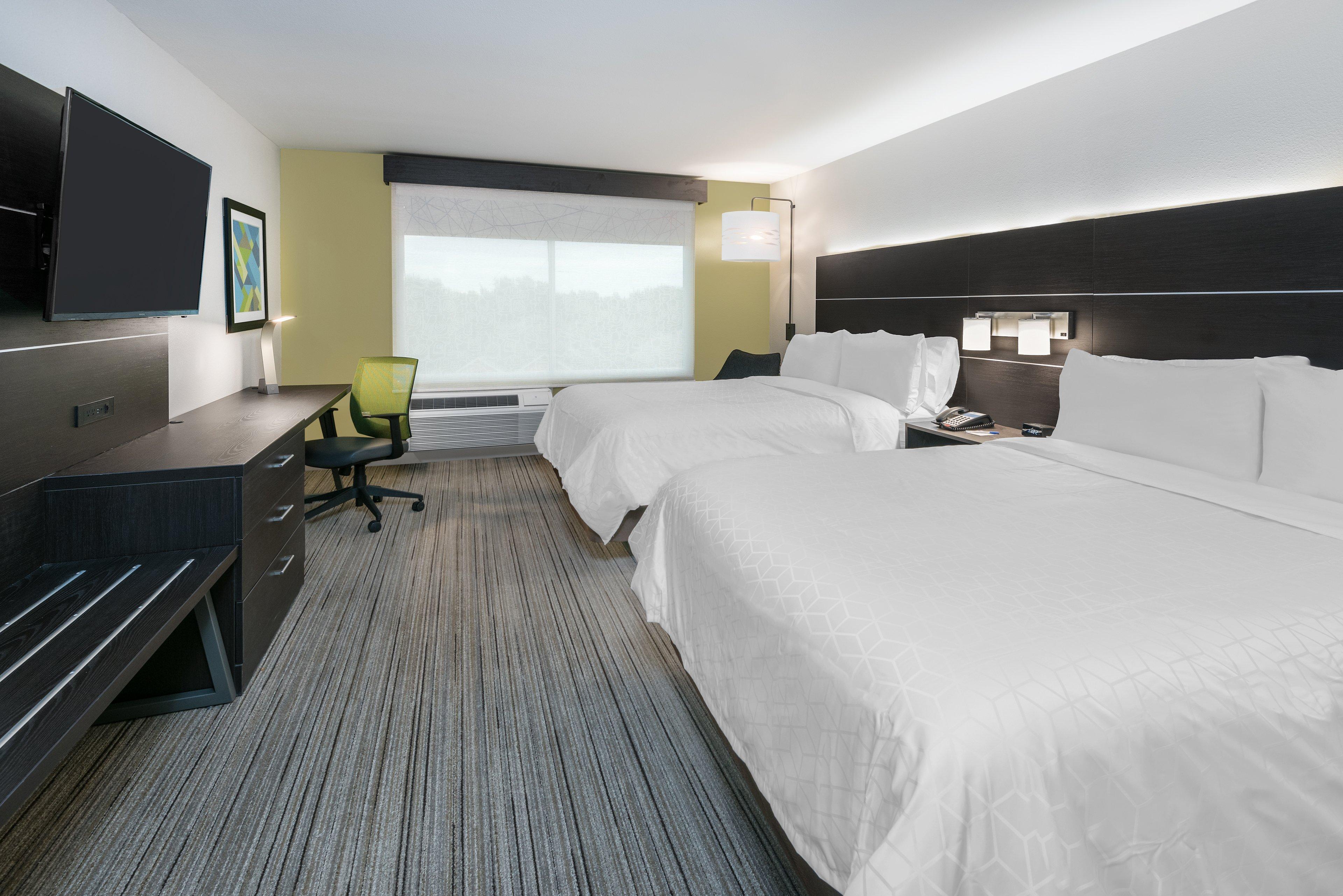 Holiday Inn Express & Suites- Sugar Land Se - Missouri City By Ihg Kültér fotó