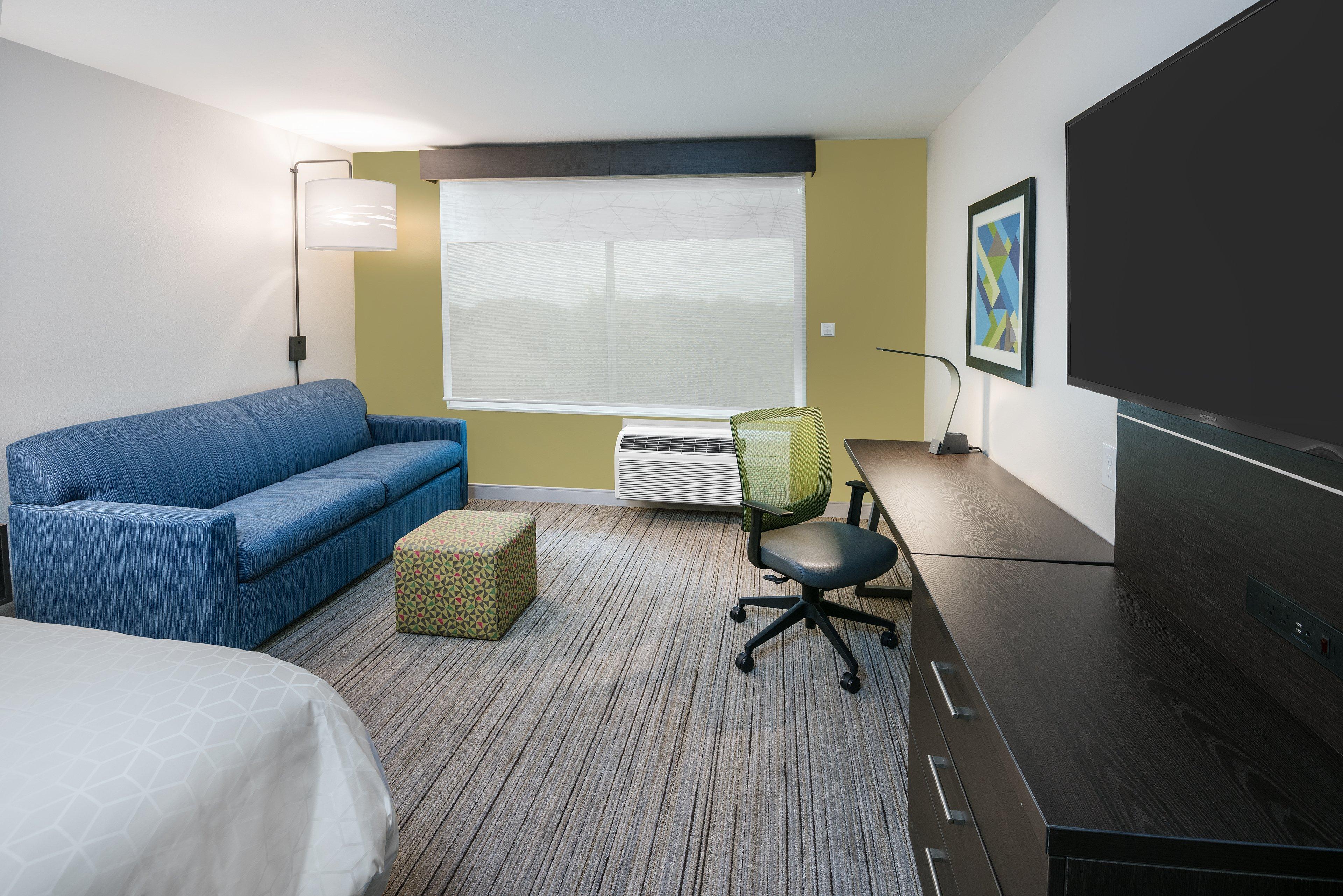 Holiday Inn Express & Suites- Sugar Land Se - Missouri City By Ihg Kültér fotó