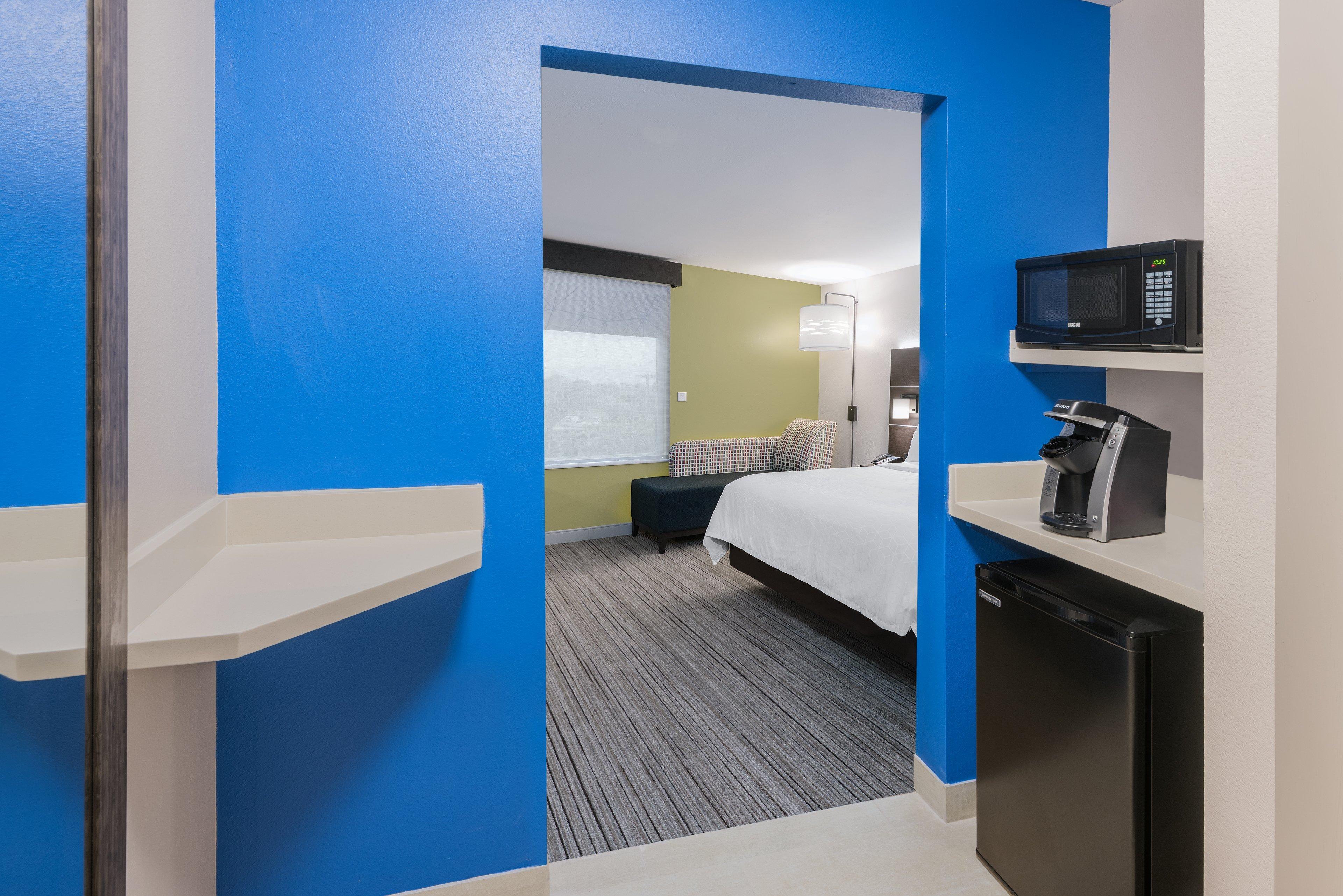 Holiday Inn Express & Suites- Sugar Land Se - Missouri City By Ihg Kültér fotó