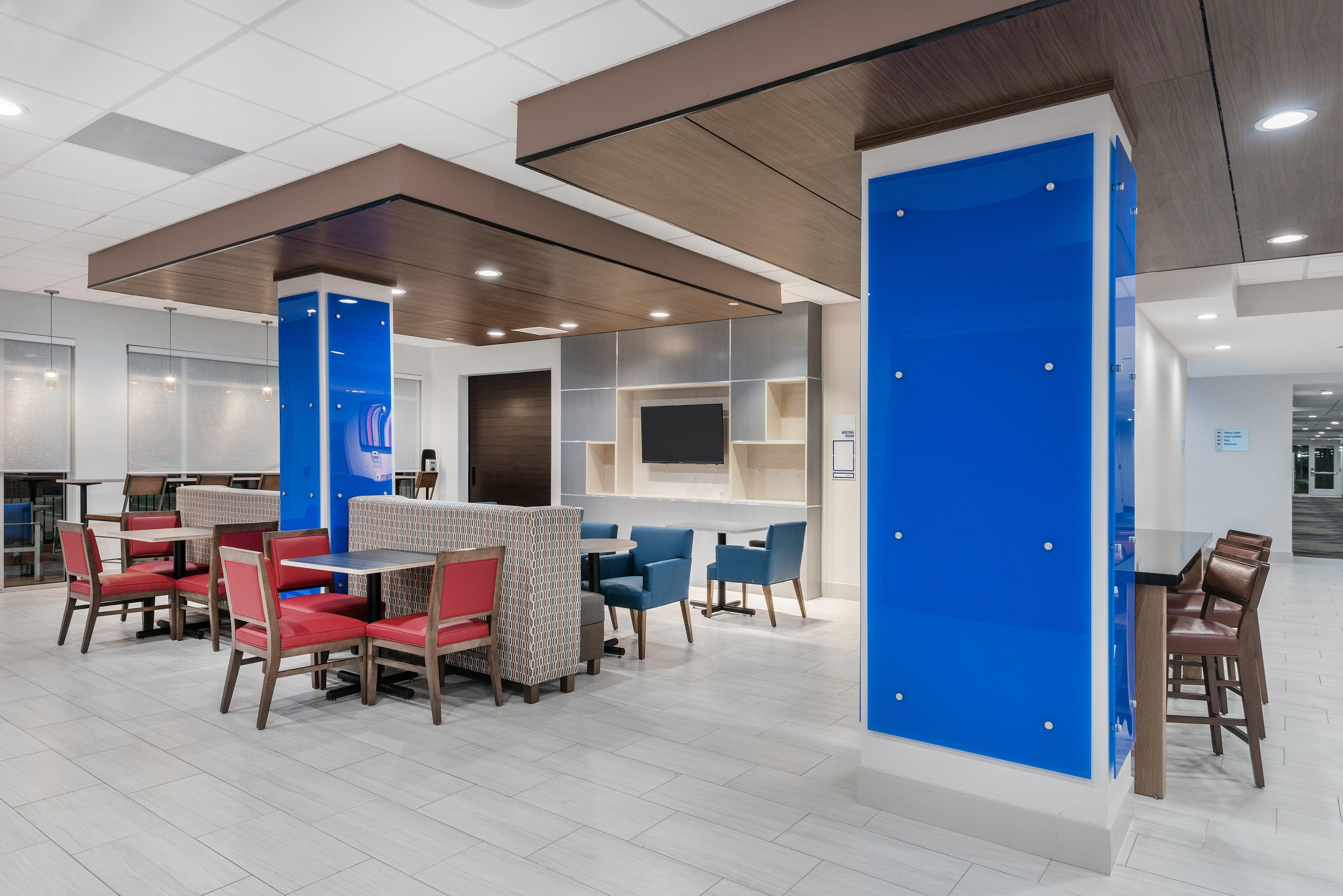 Holiday Inn Express & Suites- Sugar Land Se - Missouri City By Ihg Kültér fotó