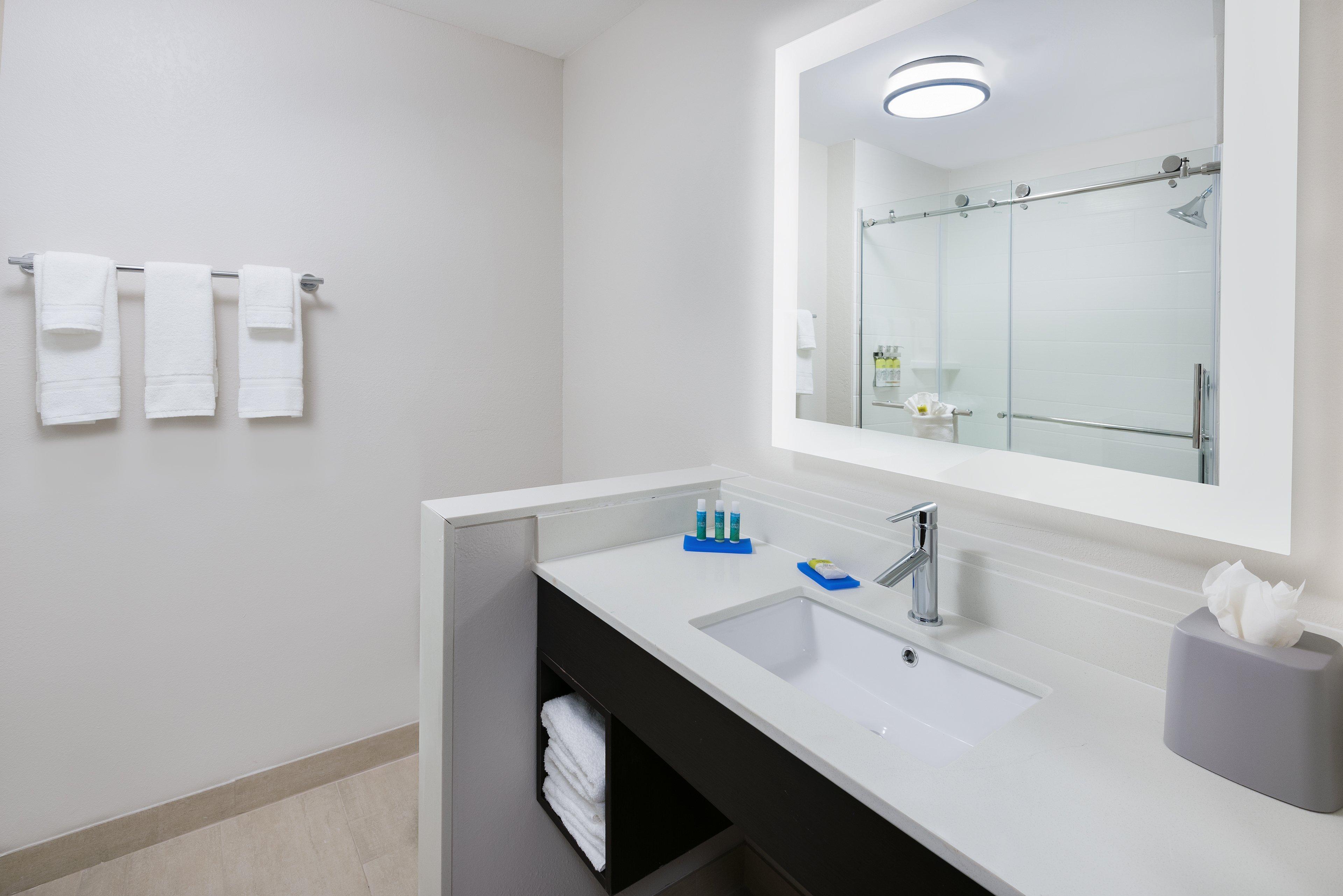 Holiday Inn Express & Suites- Sugar Land Se - Missouri City By Ihg Kültér fotó