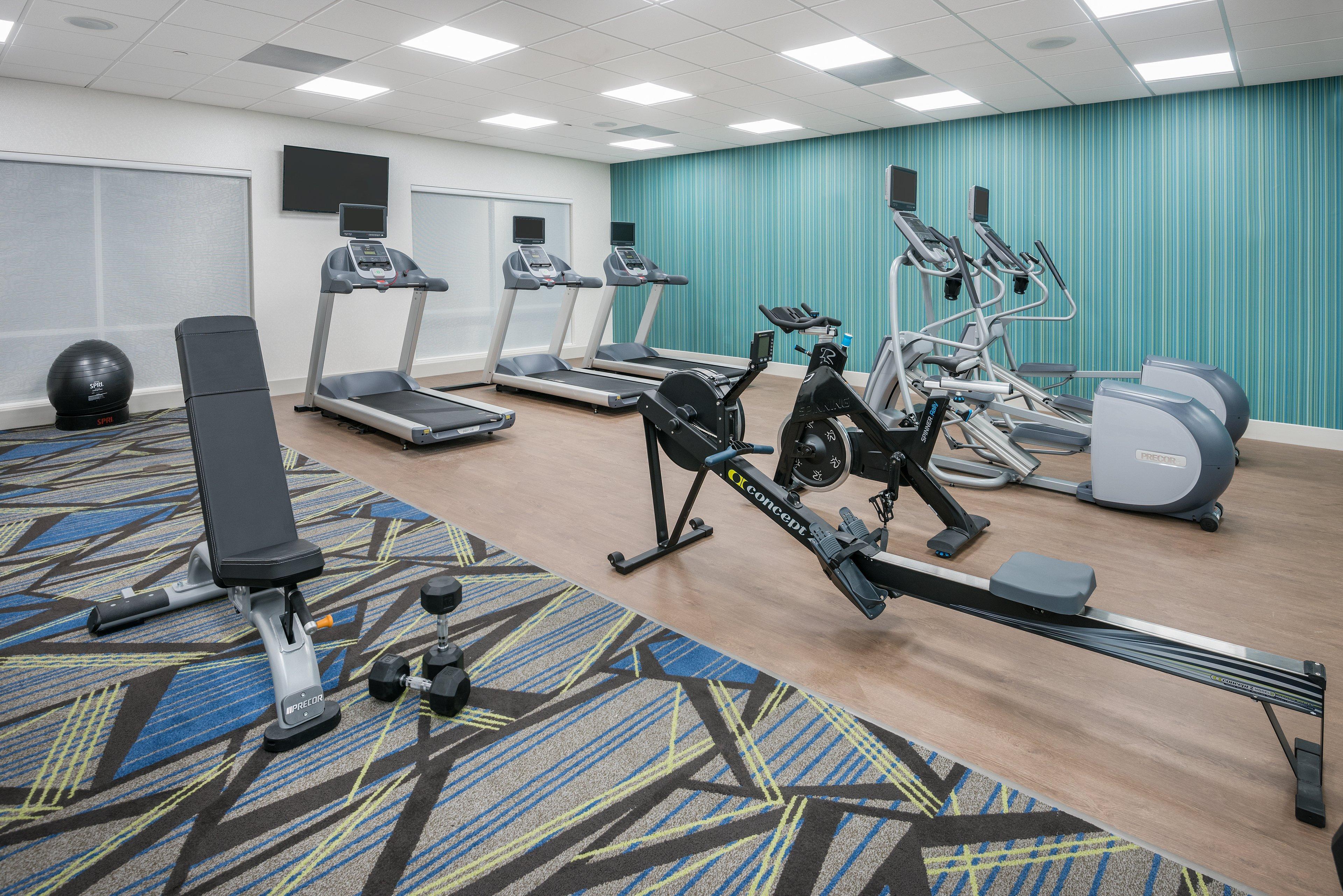 Holiday Inn Express & Suites- Sugar Land Se - Missouri City By Ihg Kültér fotó