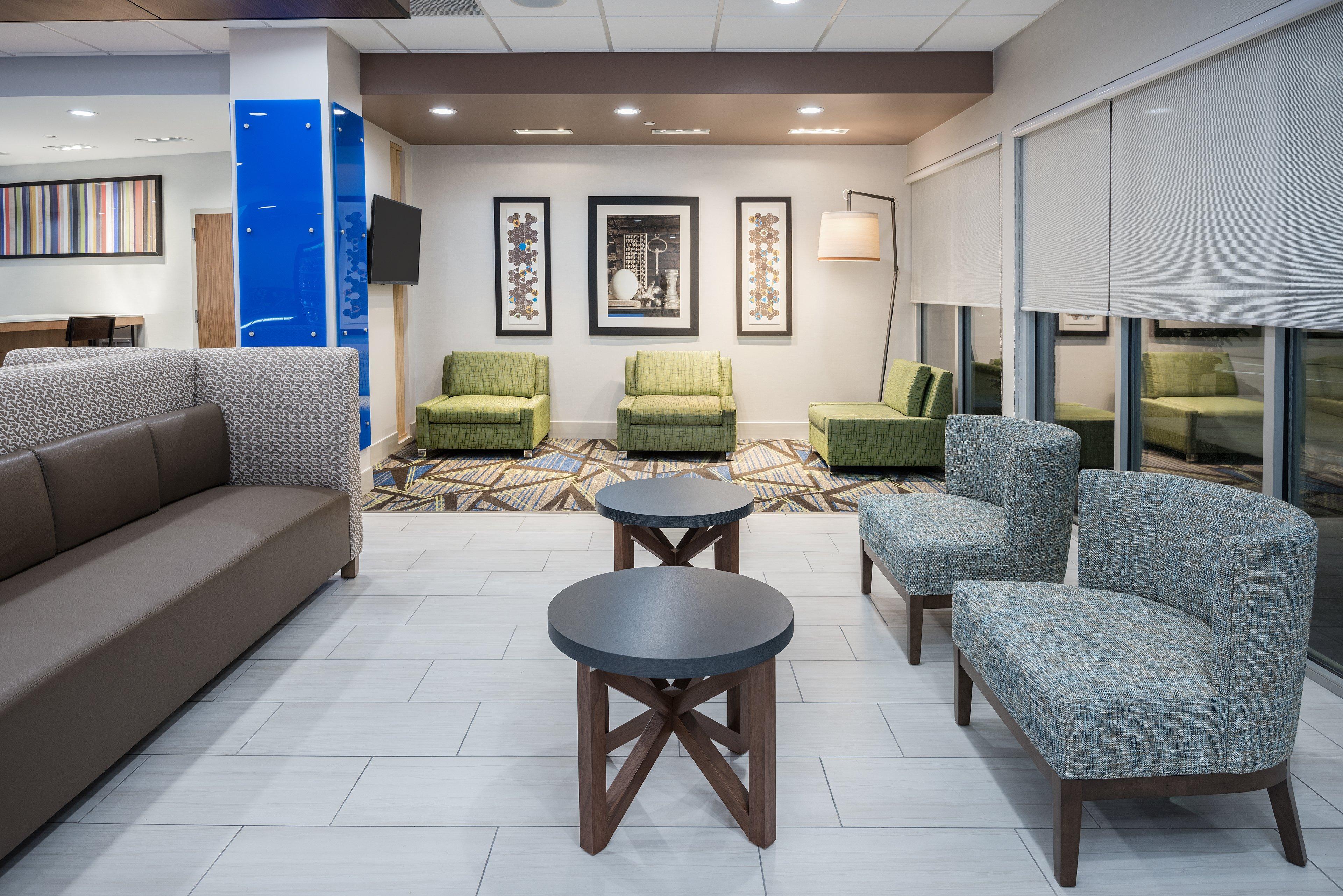 Holiday Inn Express & Suites- Sugar Land Se - Missouri City By Ihg Kültér fotó