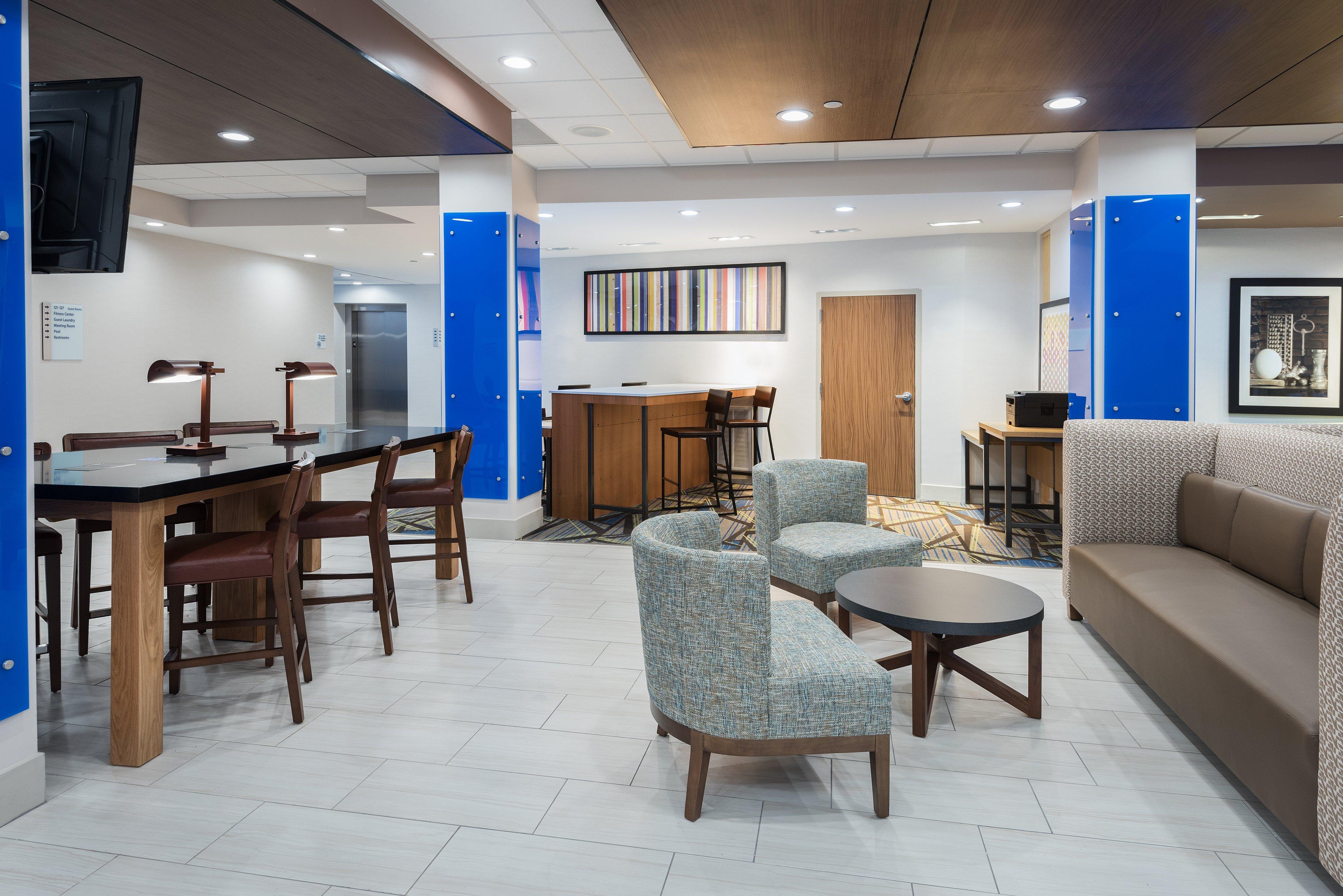 Holiday Inn Express & Suites- Sugar Land Se - Missouri City By Ihg Kültér fotó
