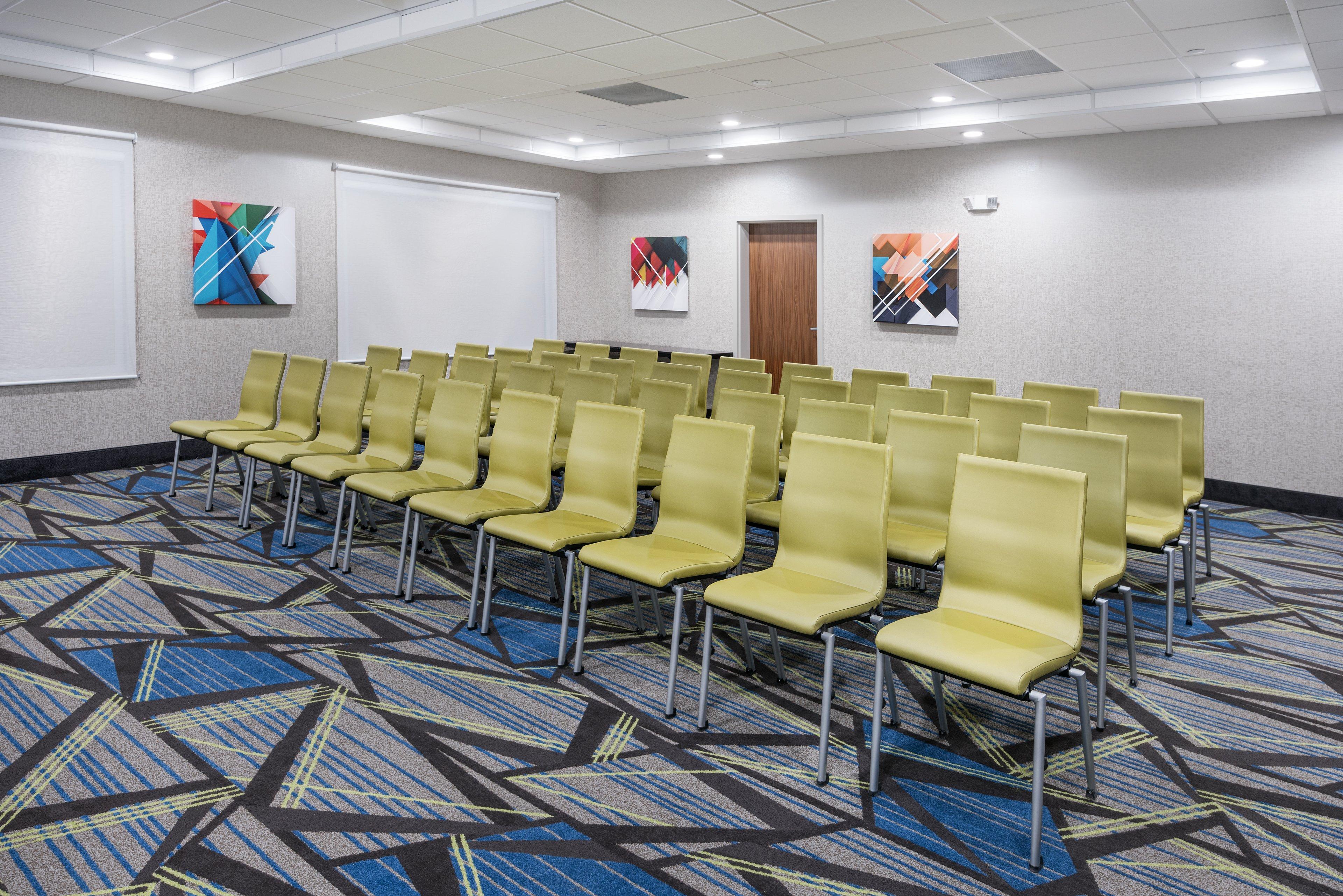 Holiday Inn Express & Suites- Sugar Land Se - Missouri City By Ihg Kültér fotó
